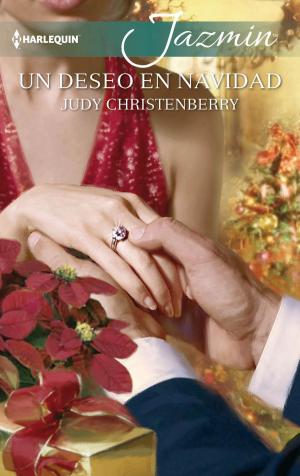 Cover of the book Un deseo en navidad by Kate Hoffmann