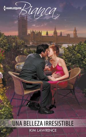 Cover of the book Una belleza irresistible by Ambrose Bierce