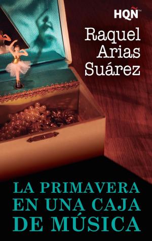 Cover of the book La primavera en una caja de música by Mary Alford
