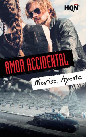 Cover of the book Amor accidental by Erika Fiorucci