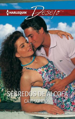 Cover of the book Segredos de alcofa by Diana Hamilton