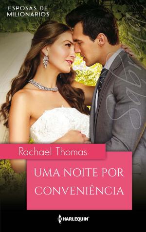 Cover of the book Uma noite por conveniência by Rebecca Winters