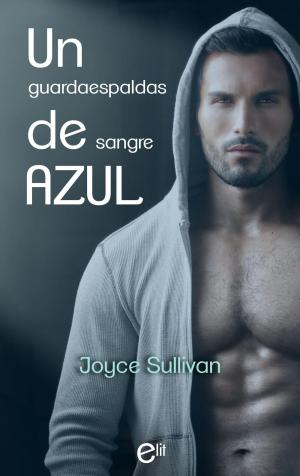 Cover of the book Un guardaespaldas de sangre azul by Megan Derr