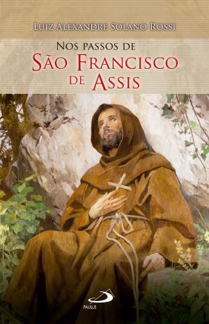 Cover of the book Nos passos de São Francisco de Assis by José Comblin