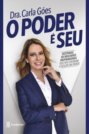Cover of the book O poder é seu by Vera Lúcia Marinzeck de Carvalho