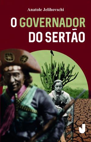 Cover of O governador do sertão