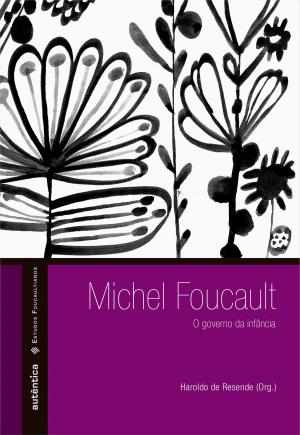 Cover of the book Michel Foucault by Haroldo de Resende