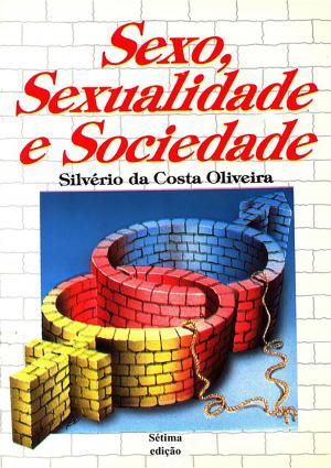 Cover of the book Sexo, Sexualidade E Sociedade by Felipe Marcelo Gonzaga De Carvalho