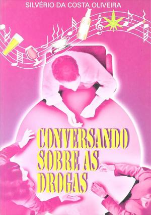 Cover of the book Conversando Sobre As Drogas by Santo Agostinho