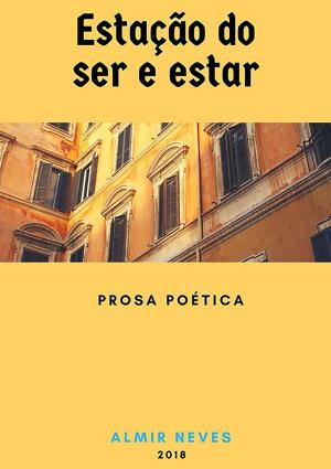 Cover of the book Estação Do Ser E Estar by Dimas A. Pante