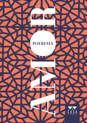Book cover of Poeresia: Amor