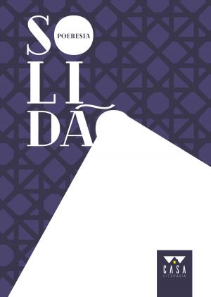 Book cover of Poeresia: Solidão