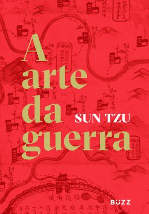 Book cover of A arte da guerra