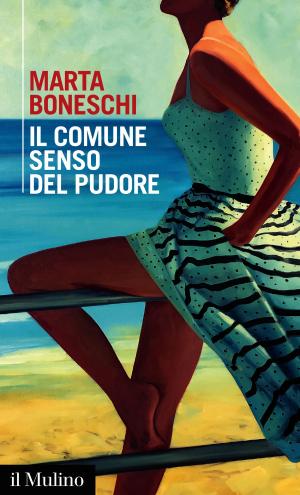 Cover of the book Il comune senso del pudore by Daniele, Menozzi
