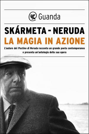 Cover of the book La magia in azione by Penelope Lively