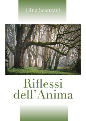 Book cover of Riflessi dell'Anima