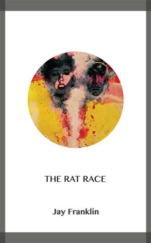 Cover of the book The Rat Race by Frank Herbert, Harry Harrison, Marion Zimmer Bradley, Gerald Vance, Ben Bova