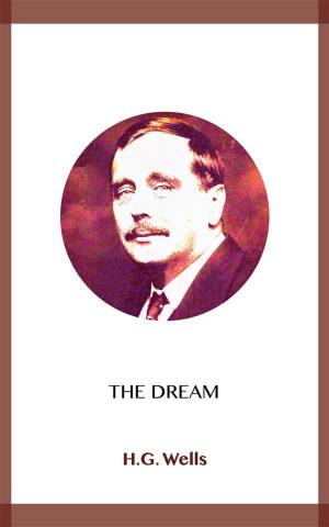 Cover of the book The Dream by Margaret Oliphant