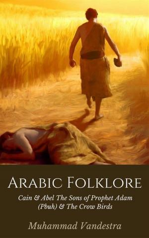 Cover of Arabic Folklore