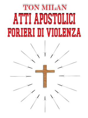 Book cover of Atti apostolici