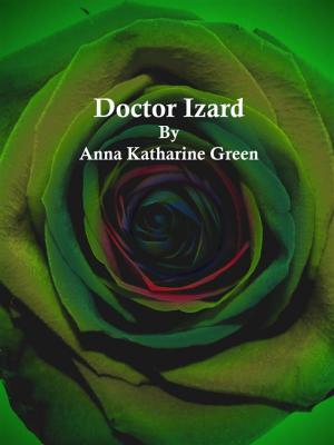 Book cover of Doctor Izard