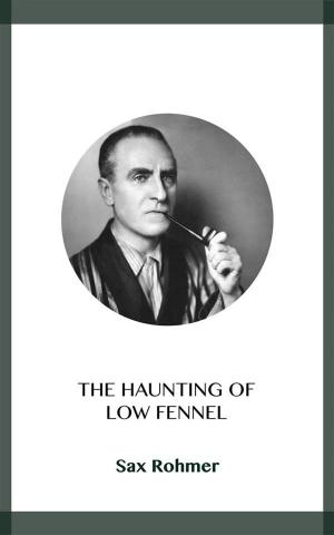 Cover of the book The Haunting of Low Fennel by Andre Norton, Paul Ernst, J.F.Bone