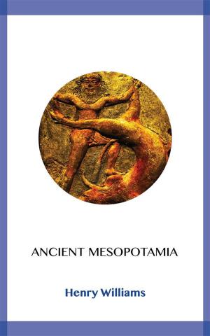 Cover of the book Ancient Mesopotamia by John Mahaffy