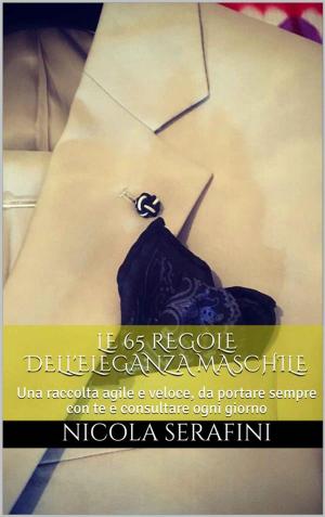 Cover of 65 regole dell'eleganza maschile