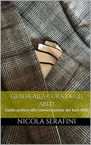 Cover of the book Guida alla cura degli abi by Guido Maria Kretschmer