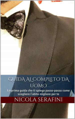 Cover of the book Guida al completo da uomo by J.A. Hornbuckle
