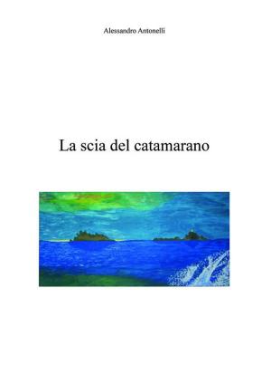 bigCover of the book La scia del catamarano by 