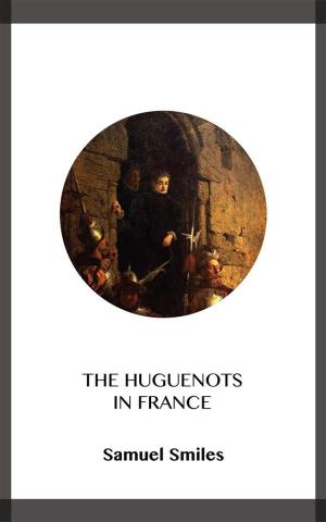 Book cover of The Huguenots in France