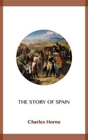 Cover of The Story of Spain