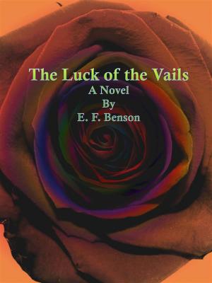 Cover of the book The Luck of the Vails by George Edward Woodberry