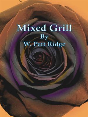 Cover of the book Mixed Grill by Fergus Hume