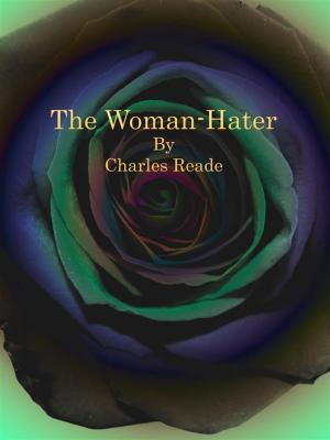 Cover of the book The Woman-Hater by Renee Vivien