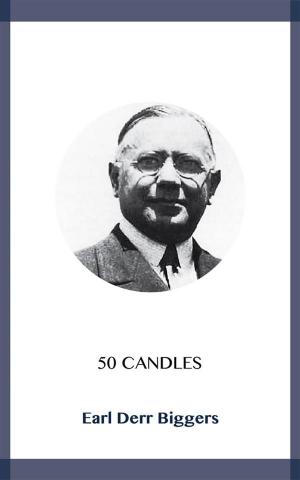 Cover of 50 Candles