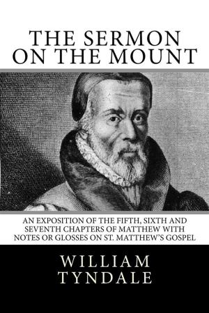 Book cover of The Sermon on the Mount