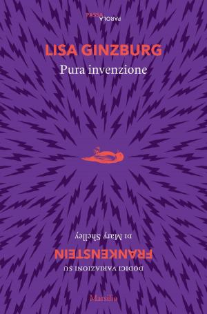 Cover of the book Pura invenzione by Lucille Eichengreen