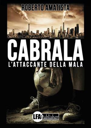 Cover of the book Cabrala by Marcella Laudicina
