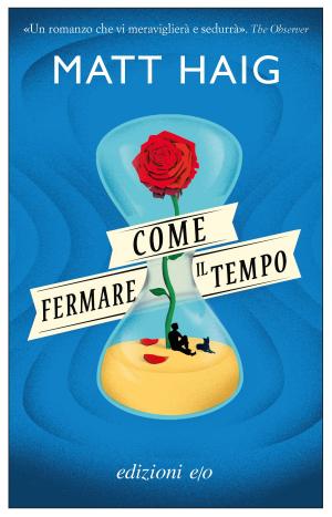Book cover of Come fermare il tempo