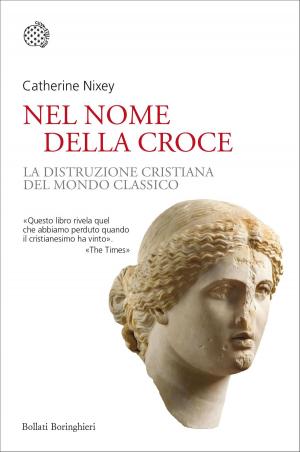 Cover of the book Nel nome della croce by Simona Morini