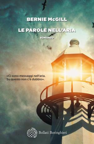 Book cover of Le parole nell'aria