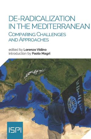 Cover of the book De-Radicalization in the Mediterranean by Fiorenzo Pilla, Marco Giacomello, Rossella Dolce, Gianluigi Bonanomi