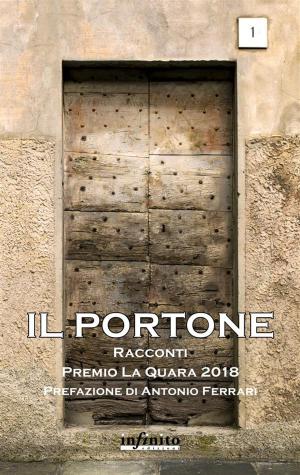 Cover of the book Il Portone by Carlo Santi, Italo Cucci
