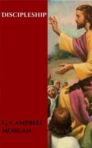 Cover of the book Discipleship by D. L. Moody