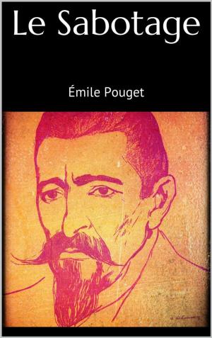 Cover of the book Le Sabotage by Émile Zola