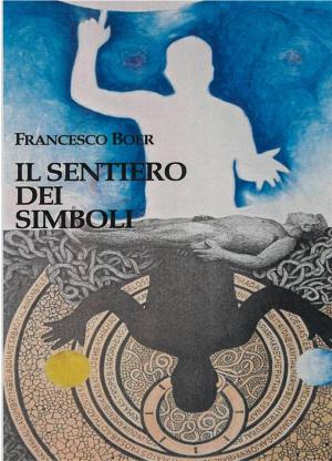 Book cover of Il Sentiero dei Simboli
