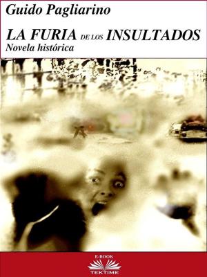 Cover of the book La Furia de los Insultados - Novela histórica by Peter C. Bradbury