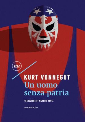 Cover of the book Un uomo senza patria by Jonathan Lethem